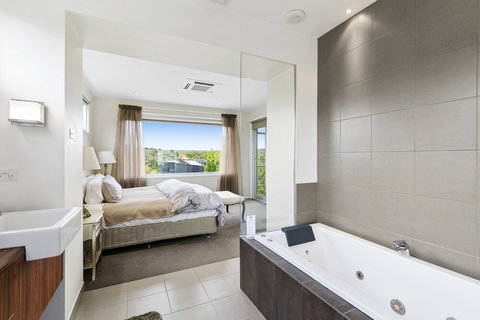 Bilsons Landing East - Yarra Valley Accommodation 3