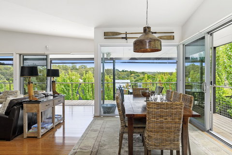 Bilsons Landing East - Yarra Valley Accommodation 5