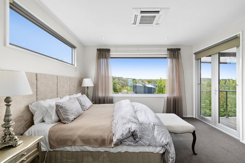 Bilsons Landing East - Yarra Valley Accommodation 2