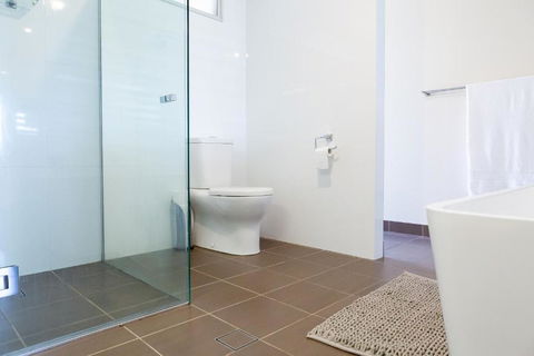 Beach & Bay Holiday House - Yarra Valley Accommodation 2