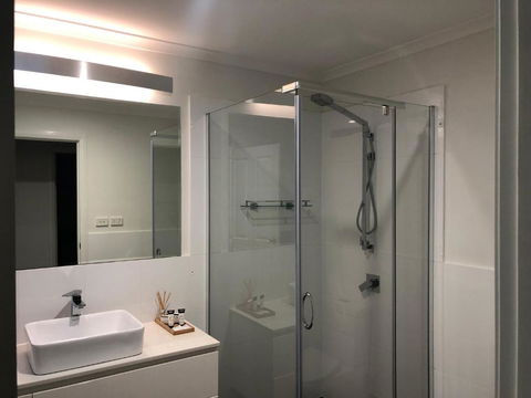 Beach & Bay Holiday House - Yarra Valley Accommodation 1