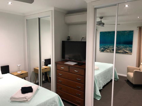 Beach & Bay Holiday House - Yarra Valley Accommodation 6