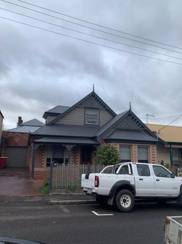 3 Batten Street - Yarra Valley Accommodation 1
