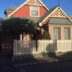 3 Batten Street - Yarra Valley Accommodation 0