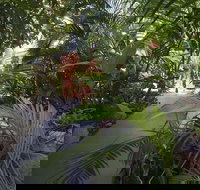 Serenity on Magnetic - Yarra Valley Accommodation