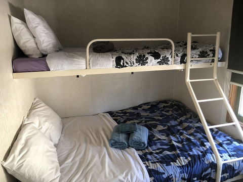 G'day Parks Ararat - Yarra Valley Accommodation 4