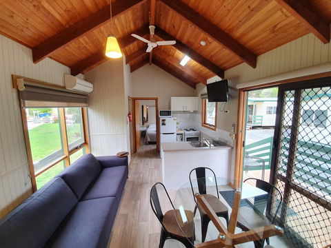G'day Parks Ararat - Yarra Valley Accommodation 1