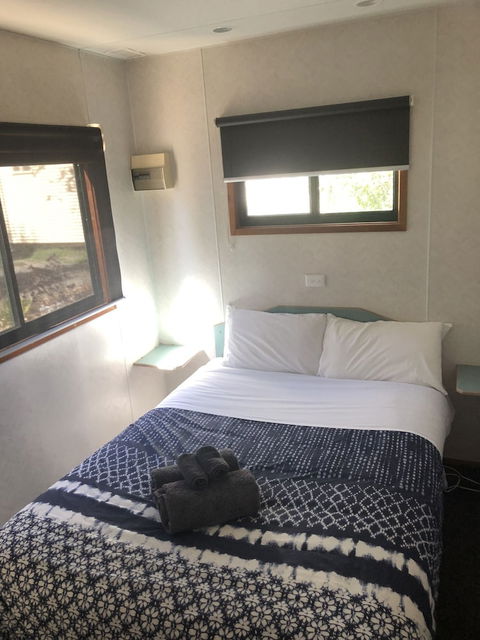 G'day Parks Ararat - Yarra Valley Accommodation 5