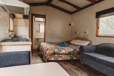 G'day Parks Ararat - Yarra Valley Accommodation 2