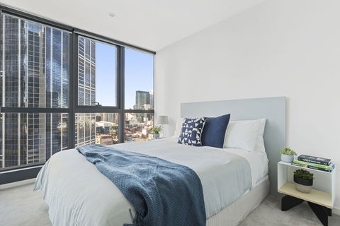 Melbourne Star - Yarra Valley Accommodation 1