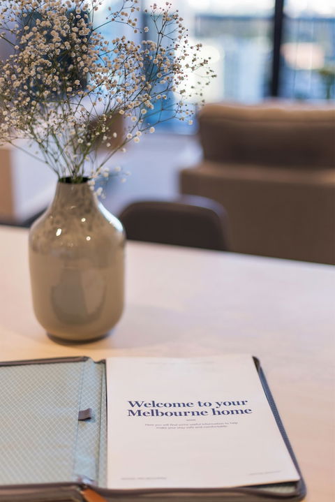 Melbourne Star - Yarra Valley Accommodation 4