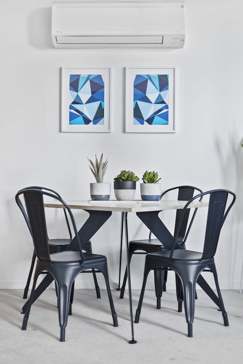 Melbourne Star - Yarra Valley Accommodation 3