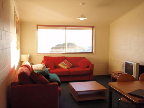 Alpine Heights 04 - Yarra Valley Accommodation 2