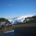 Alpine Heights 04 - Yarra Valley Accommodation 0