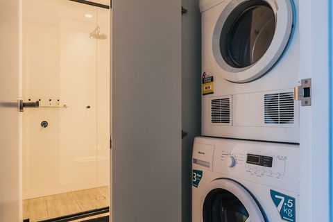 Victoria One Suites - Yarra Valley Accommodation 5