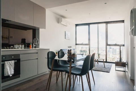 Victoria One Suites - Yarra Valley Accommodation 4