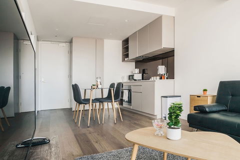 Victoria One Suites - Yarra Valley Accommodation 2