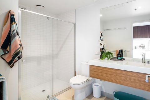 Ella, 1BDR Melbourne Apartment - Yarra Valley Accommodation 2