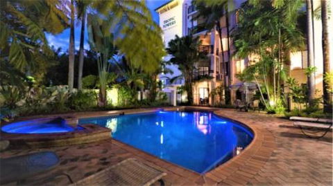 Taste Of The Tropics - Yarra Valley Accommodation 4