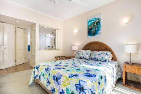 Taste Of The Tropics - Yarra Valley Accommodation 0