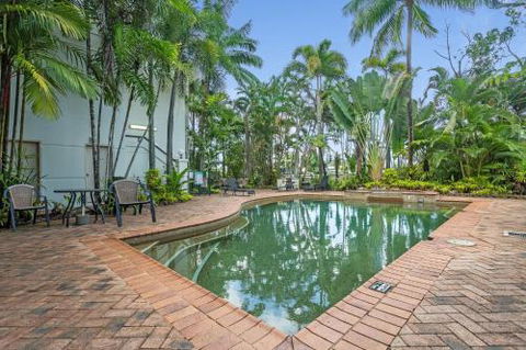 Taste Of The Tropics - Yarra Valley Accommodation 5