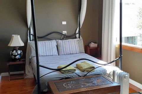 Arcadia Cottage - Yarra Valley Accommodation 6