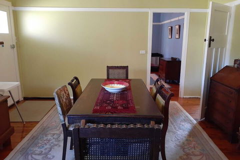 Arcadia Cottage - Yarra Valley Accommodation 4