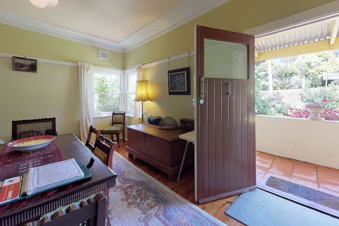 Arcadia Cottage - Yarra Valley Accommodation 1