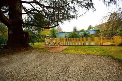 Carawatha Gardens - Yarra Valley Accommodation 0