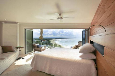 Noosa Apartments 1 Hastings Park - Yarra Valley Accommodation 5