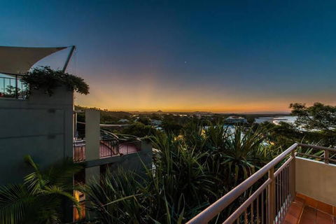 Noosa Apartments 1 Hastings Park - Yarra Valley Accommodation 4