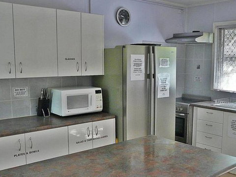 West Kimberley Lodge & Caravan Park  - Yarra Valley Accommodation 6