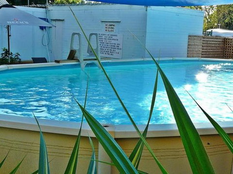 West Kimberley Lodge & Caravan Park  - Yarra Valley Accommodation 5