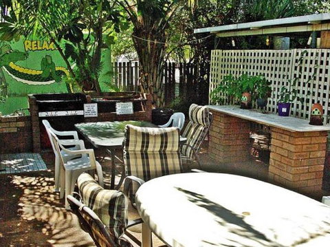 West Kimberley Lodge & Caravan Park  - Yarra Valley Accommodation 3