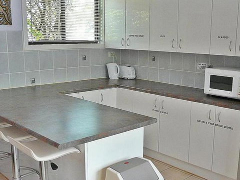 West Kimberley Lodge & Caravan Park  - Yarra Valley Accommodation 2