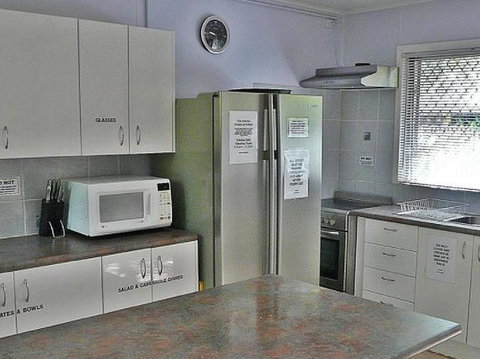 West Kimberley Lodge & Caravan Park  - Yarra Valley Accommodation 4