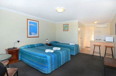 Ocean Drive Motel - Yarra Valley Accommodation 4