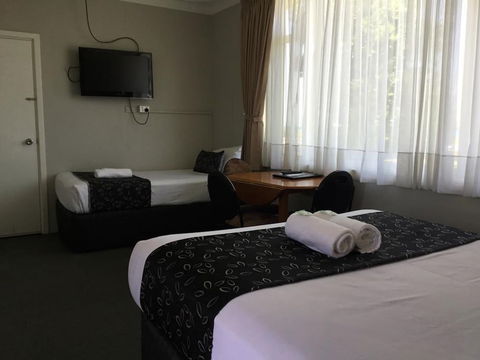 Ocean Drive Motel - Yarra Valley Accommodation 6