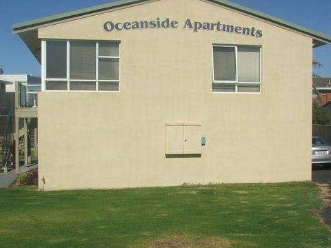 Ocean Drive Motel - Yarra Valley Accommodation 1
