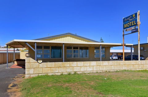 Ocean Drive Motel - Yarra Valley Accommodation 2
