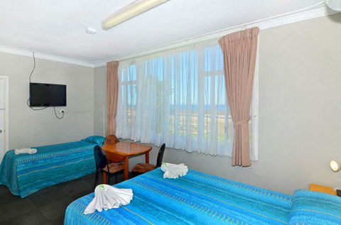 Ocean Drive Motel - Yarra Valley Accommodation 5