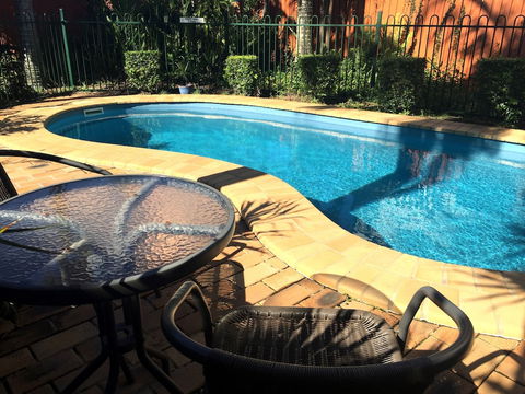 Airport Motel - Yarra Valley Accommodation 3