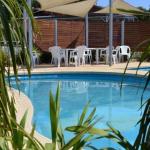 Bendigo Welcome Stranger Motel - Yarra Valley Accommodation 0