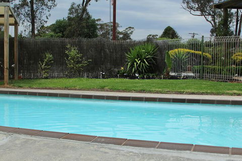 Calder Family Motel - Yarra Valley Accommodation 6