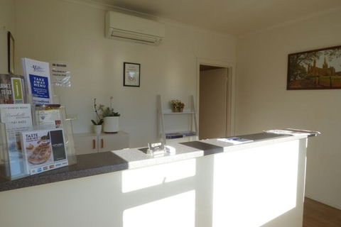 Calder Family Motel - Yarra Valley Accommodation 7