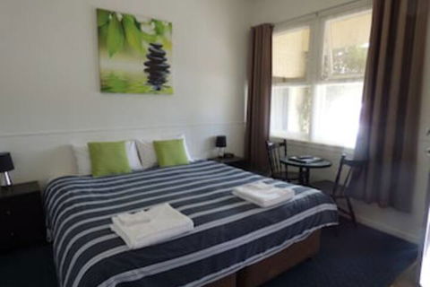 Calder Family Motel - Yarra Valley Accommodation 0