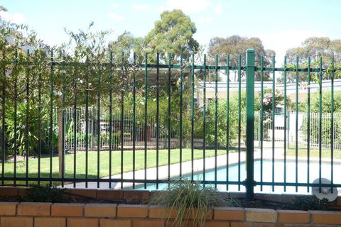 Calder Family Motel - Yarra Valley Accommodation 5