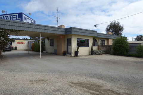 Calder Family Motel - Yarra Valley Accommodation 2
