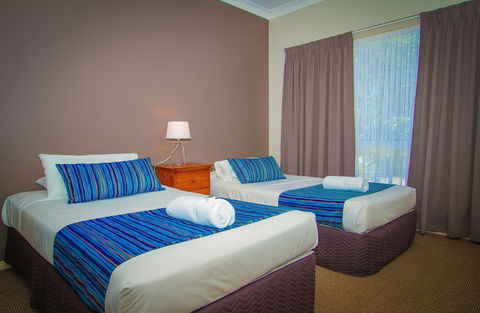 Meridian Beachside Apartments - Yarra Valley Accommodation 6