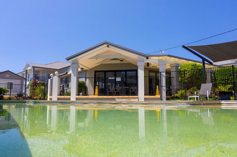 Meridian Beachside Apartments - Yarra Valley Accommodation 3